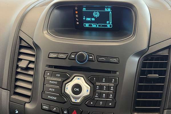 2017 Ford Ranger XL Plus PX MkII 4X4 3.2L thumb-29