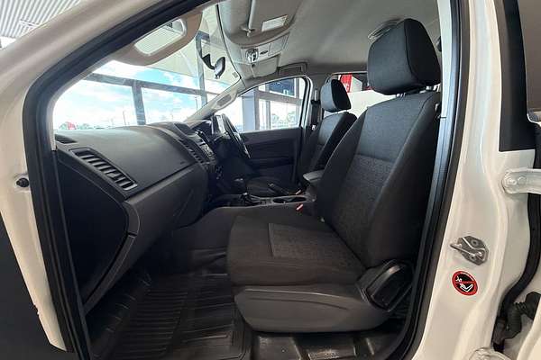 2017 Ford Ranger XL Plus PX MkII 4X4 3.2L thumb-31