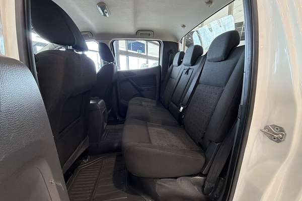 2017 Ford Ranger XL Plus PX MkII 4X4 3.2L thumb-32