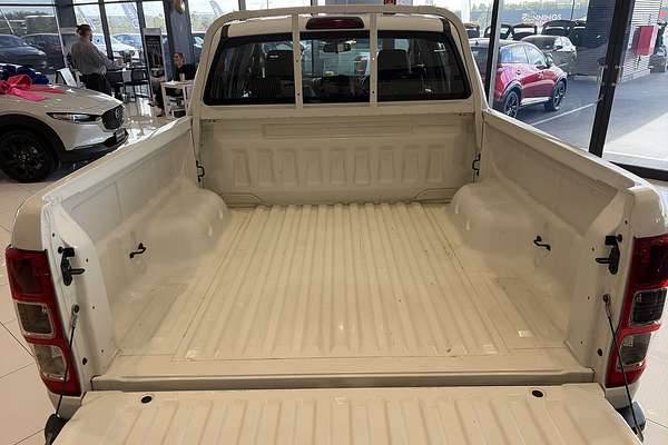 2017 Ford Ranger XL Plus PX MkII 4X4 3.2L thumb-33