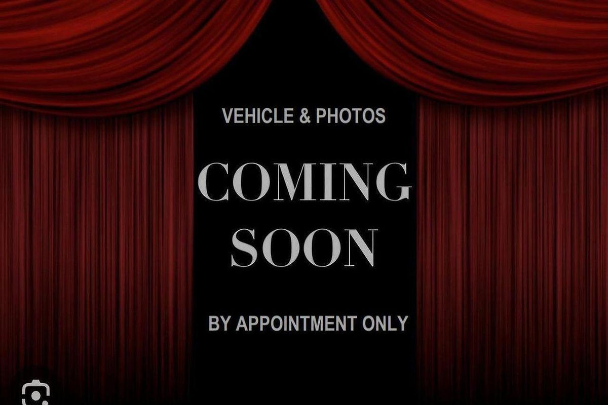 2018 Mitsubishi Outlander LS ZL