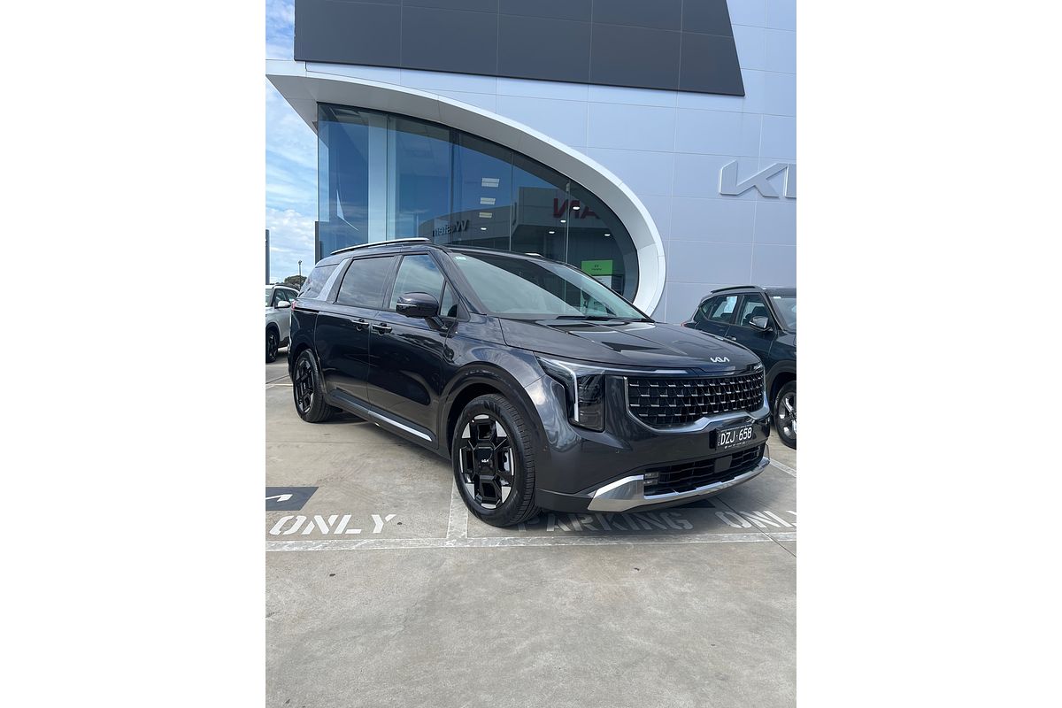 2026 Kia Carnival GT-Line KA4 PE
