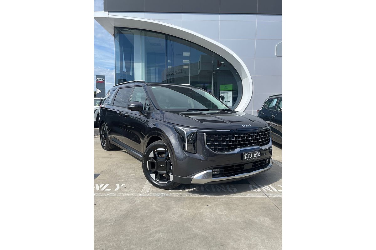 2026 Kia Carnival GT-Line KA4 PE