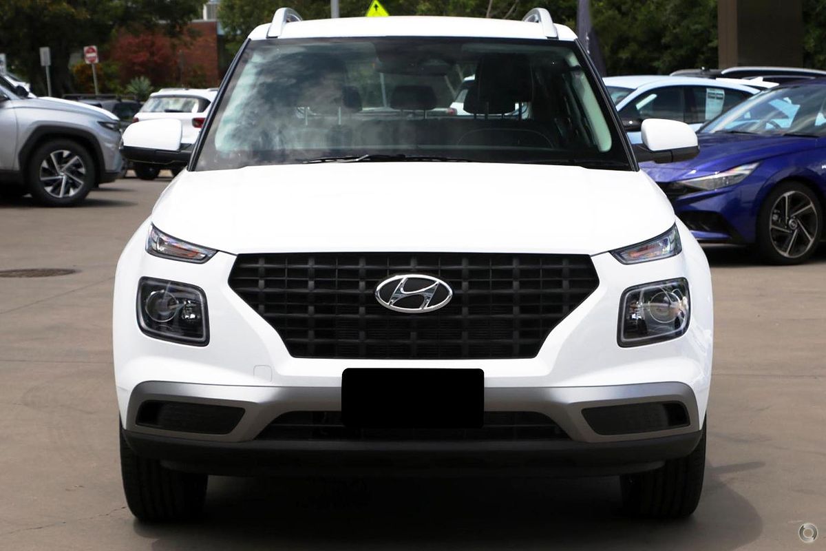 2026 Hyundai Venue Active QX.V5