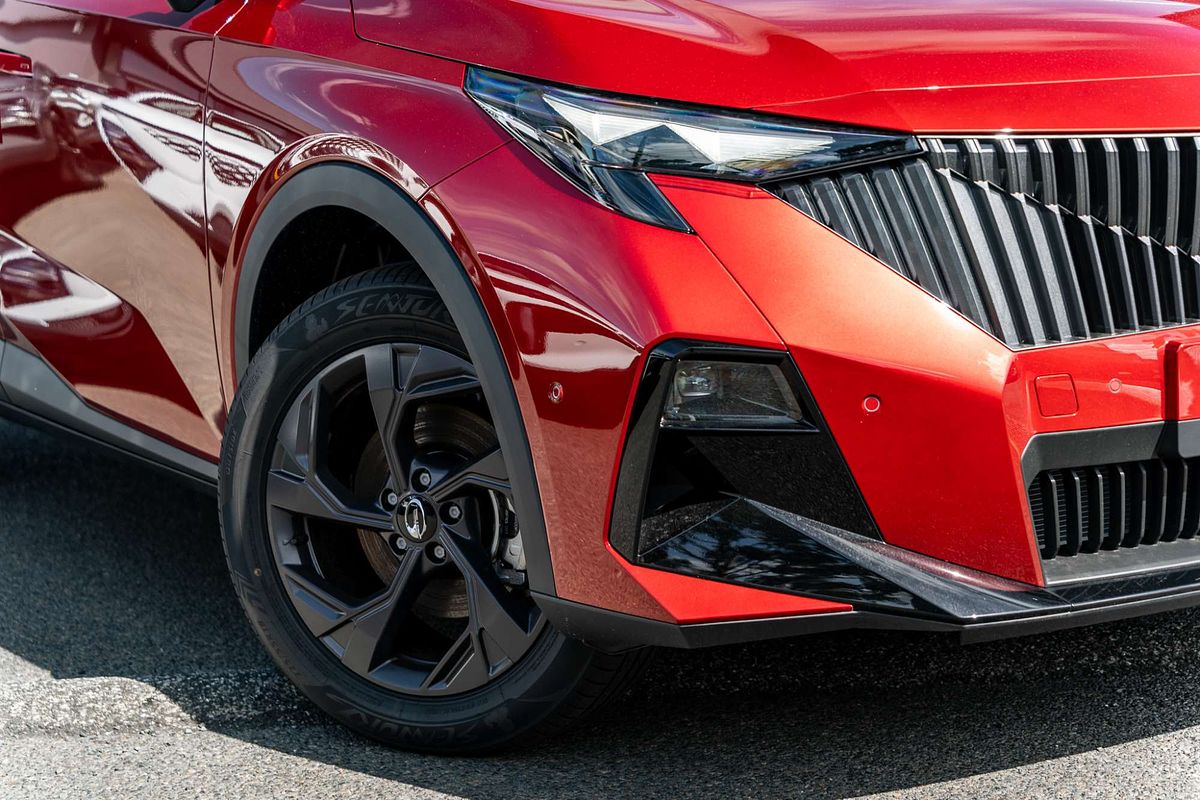 2026 GAC EMZOOM Luxury