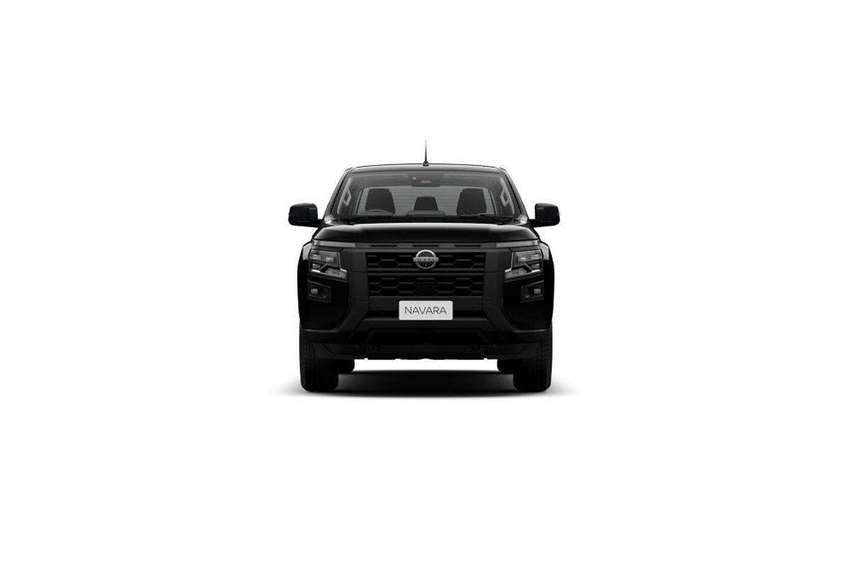 2026 Nissan Navara ST D27 4X4