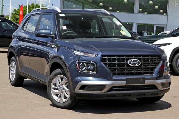 2026 Hyundai Venue QX.V5 2WD