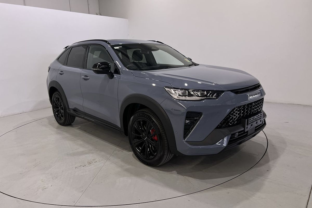 2026 GWM Haval H6GT Ultra PHEV B03