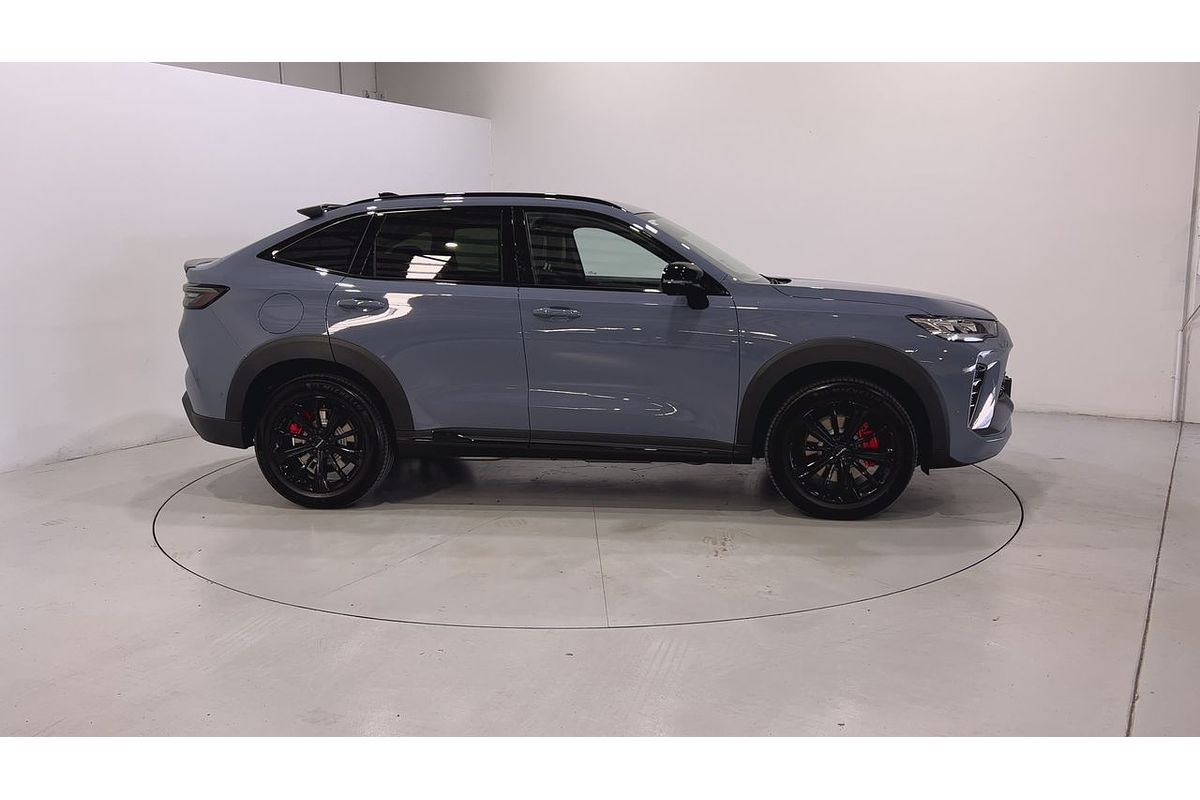 2026 GWM Haval H6GT Ultra PHEV B03