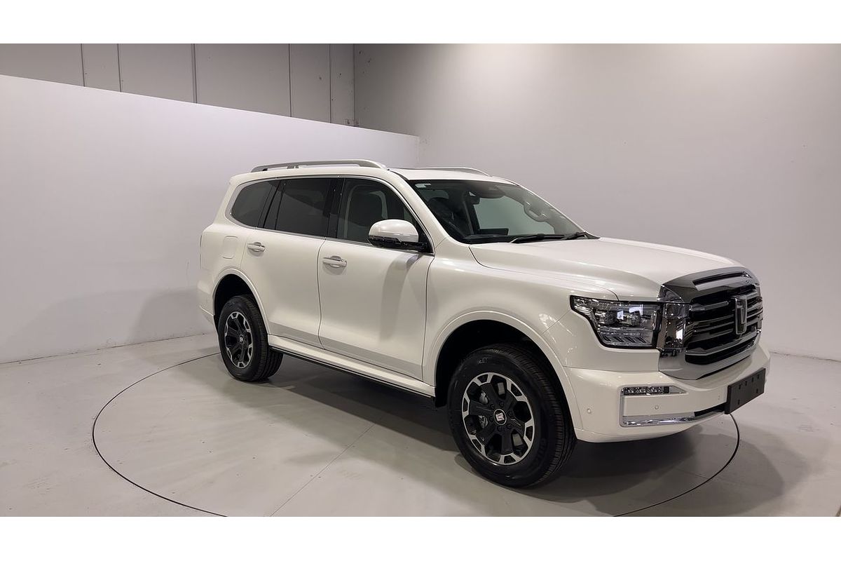 2026 GWM Tank 500 Ultra Hi4-T PHEV P03