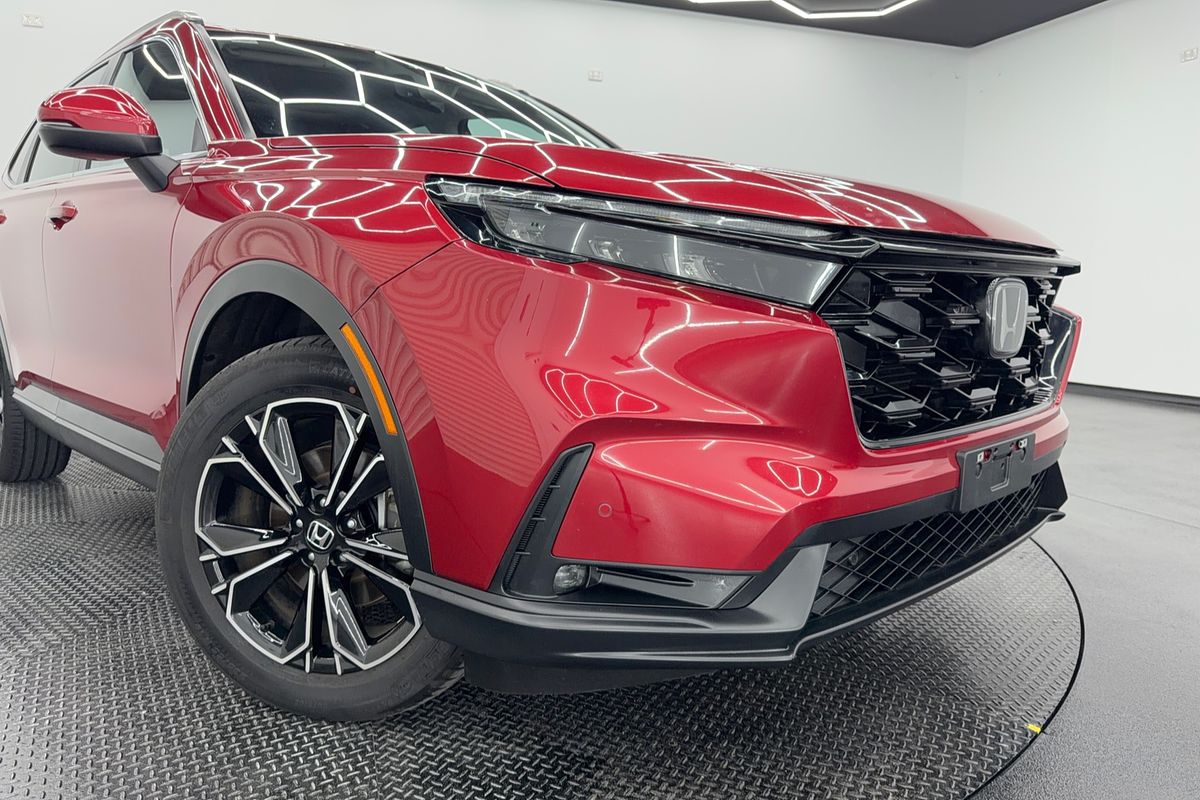 2023 Honda CR-V VTi LX AWD RW