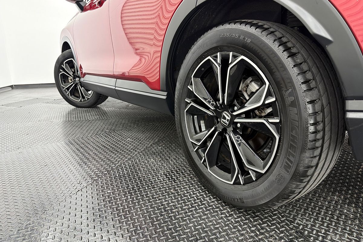 2023 Honda CR-V VTi LX AWD RW