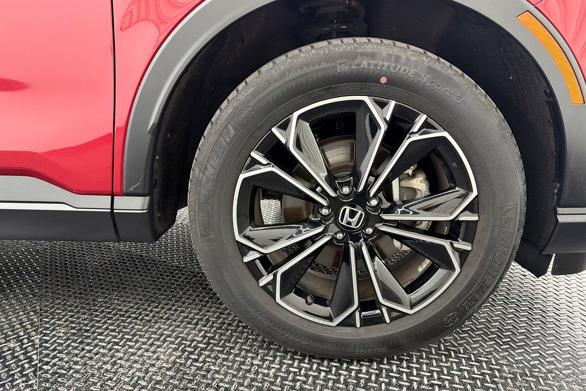 2023 Honda CR-V VTi LX AWD RW