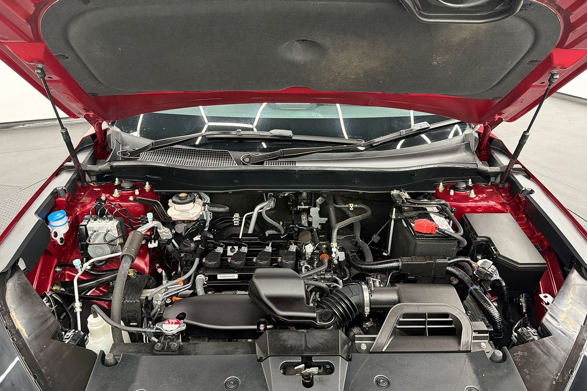 2023 Honda CR-V VTi LX AWD RW