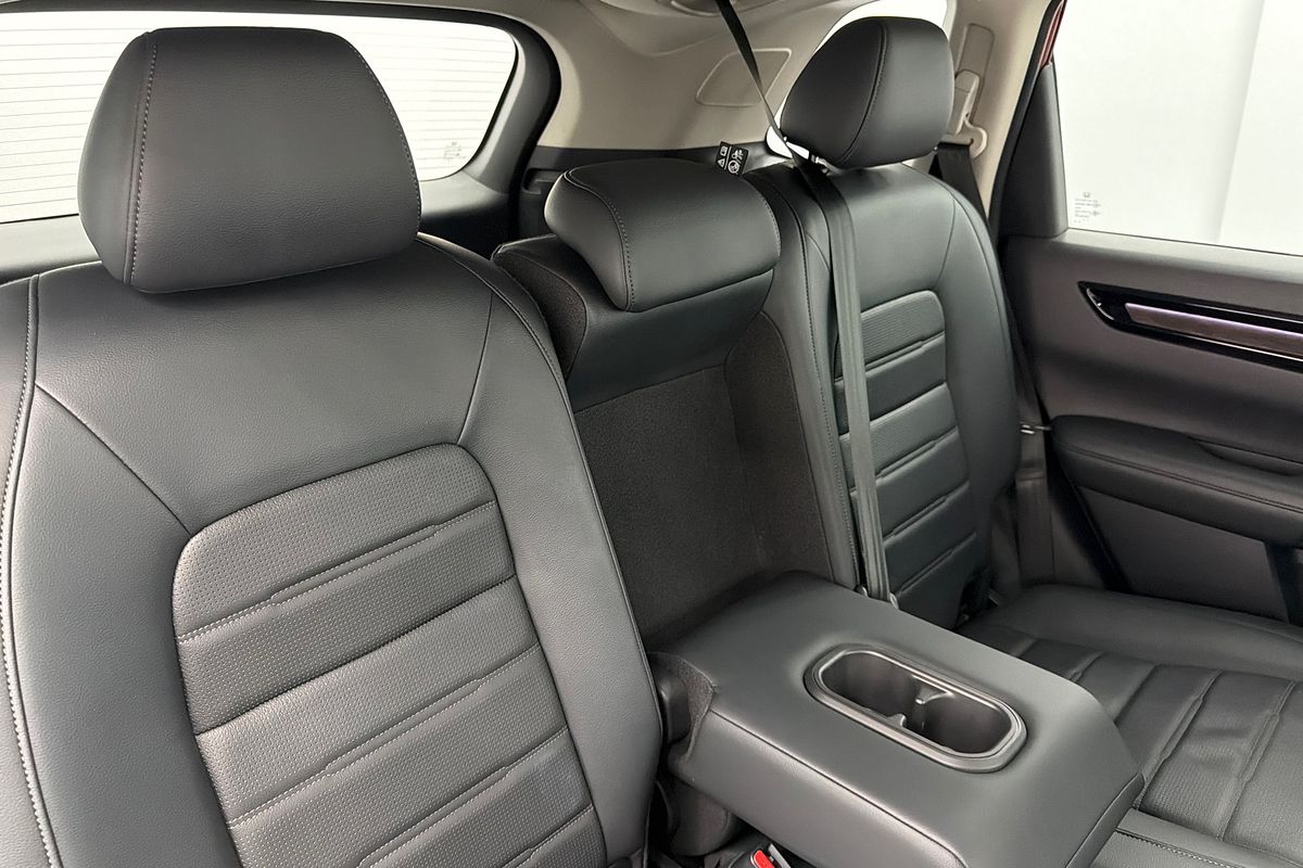 2023 Honda CR-V VTi LX AWD RW