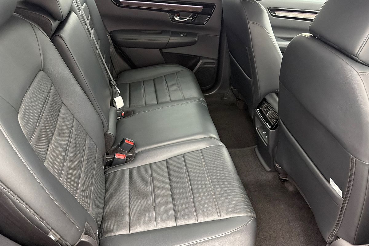 2023 Honda CR-V VTi LX AWD RW