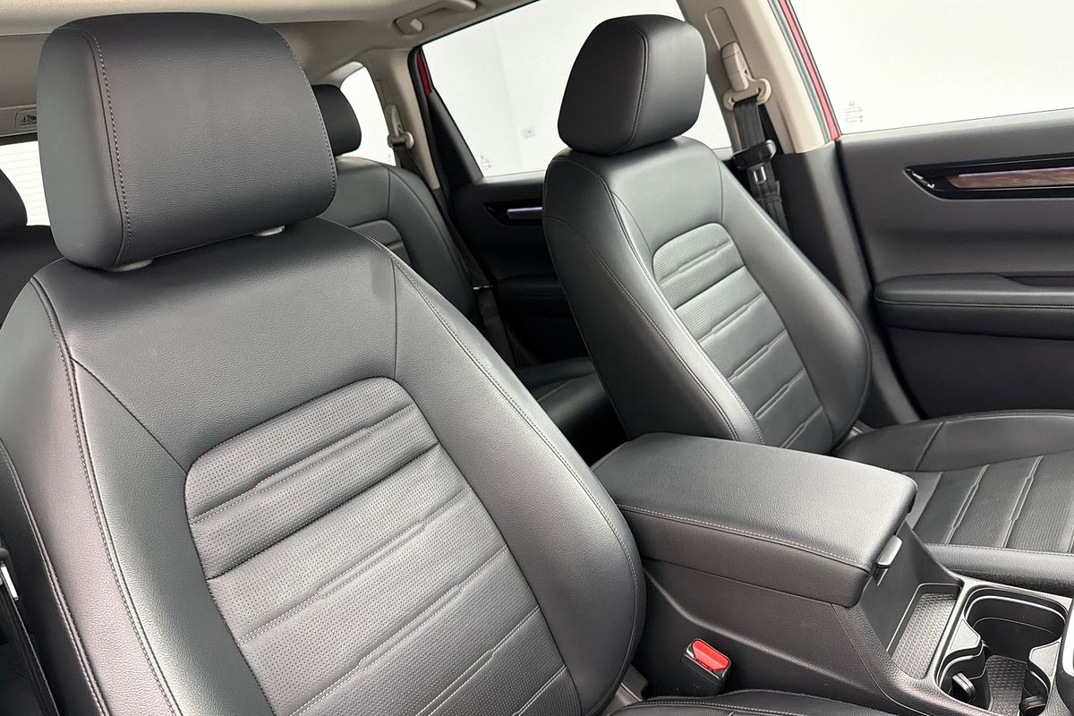 2023 Honda CR-V VTi LX AWD RW