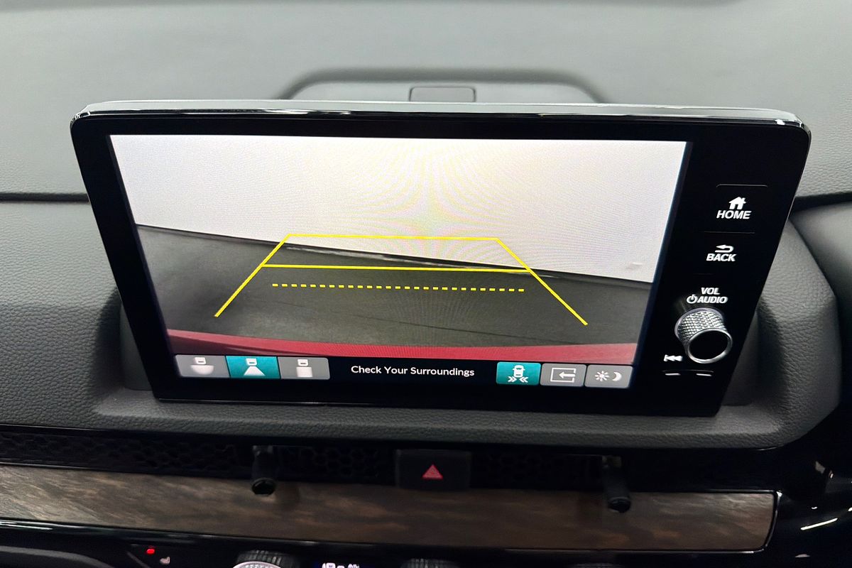 2023 Honda CR-V VTi LX AWD RW
