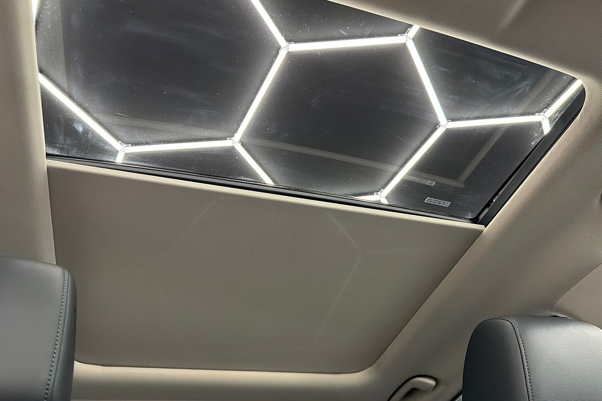 2023 Honda CR-V VTi LX AWD RW