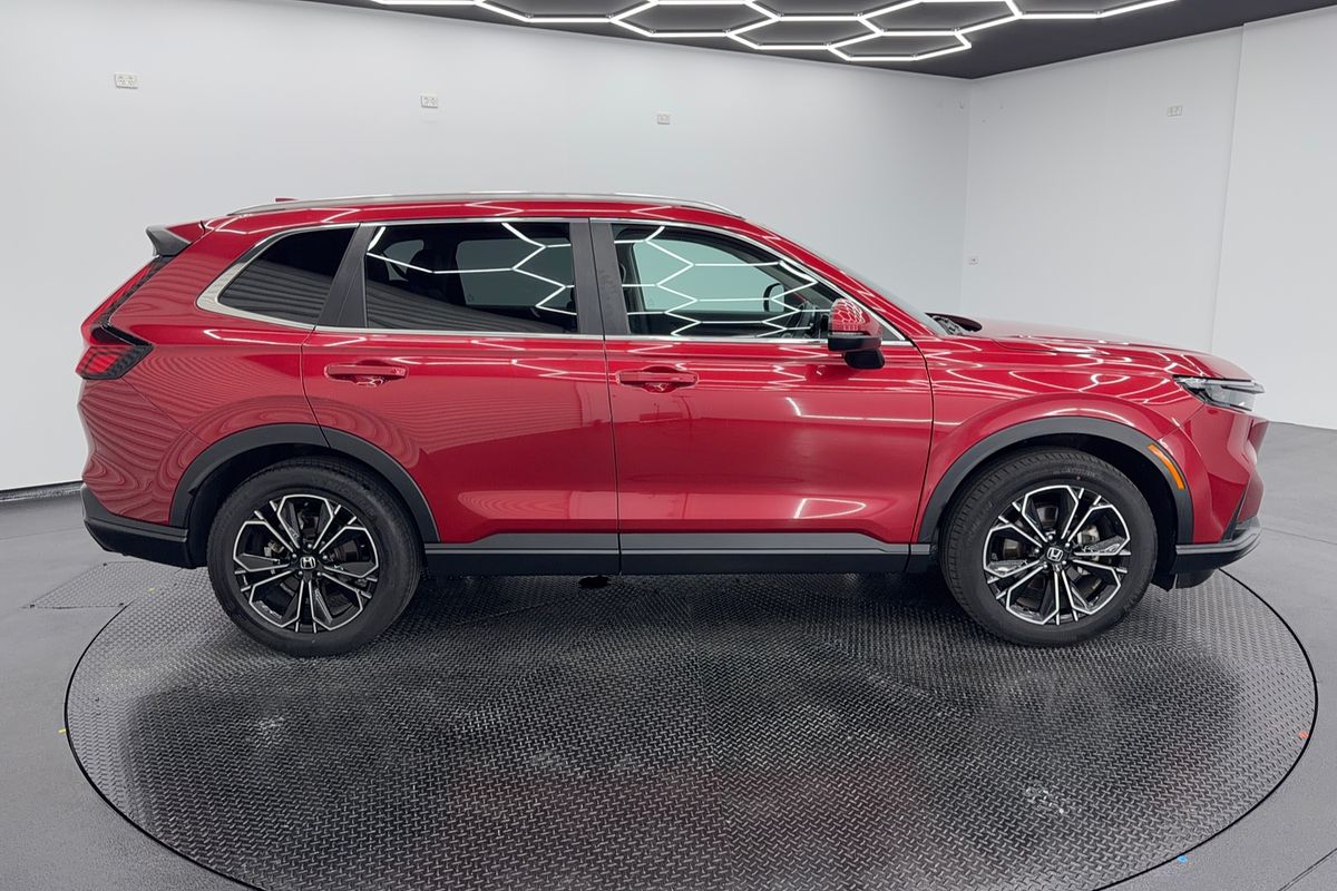 2023 Honda CR-V VTi LX AWD RW