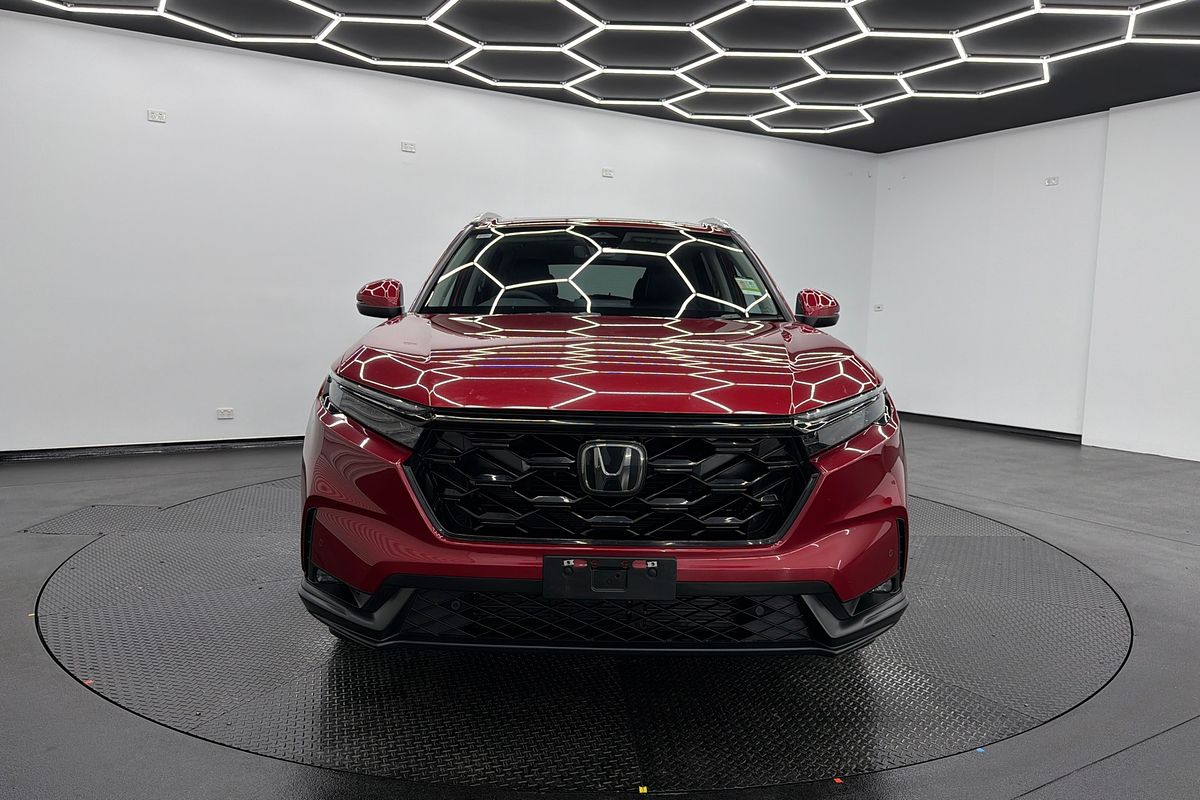 2023 Honda CR-V VTi LX AWD RW