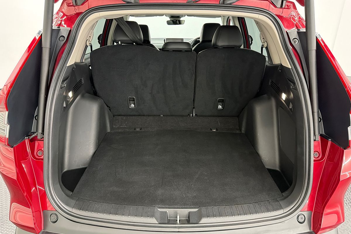 2023 Honda CR-V VTi LX AWD RW