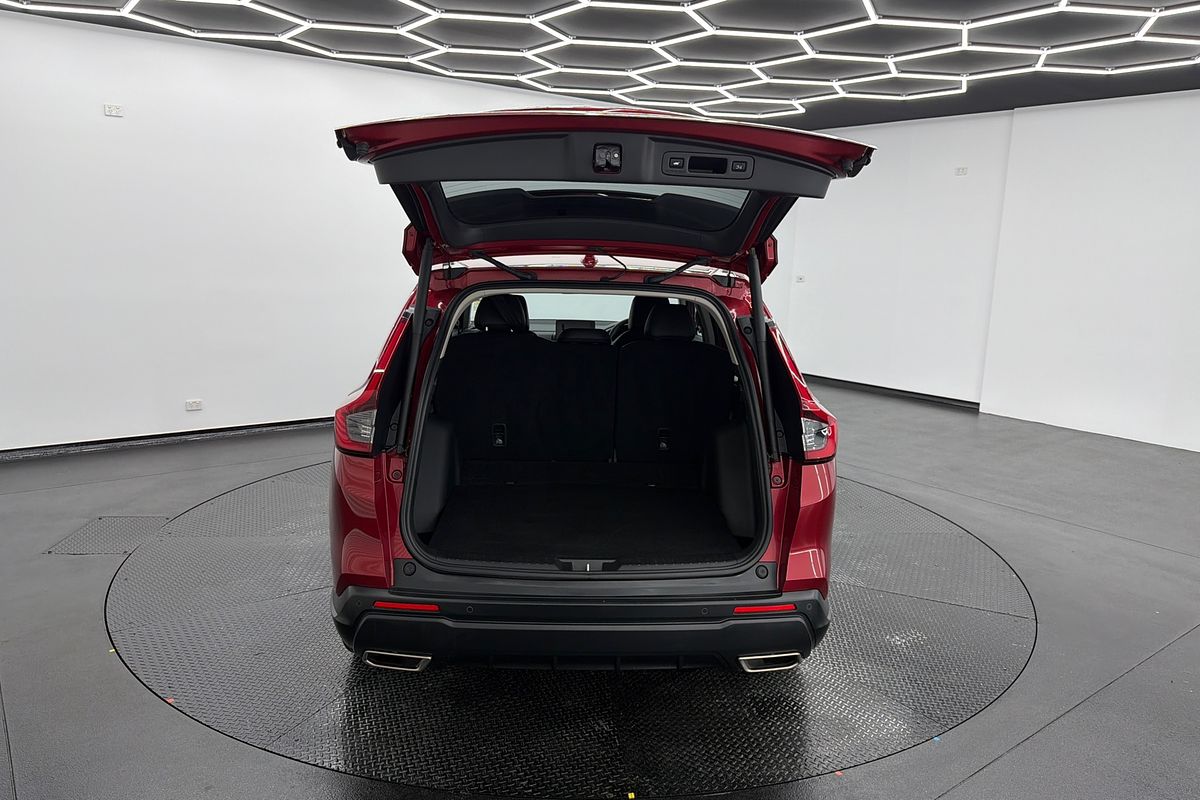 2023 Honda CR-V VTi LX AWD RW