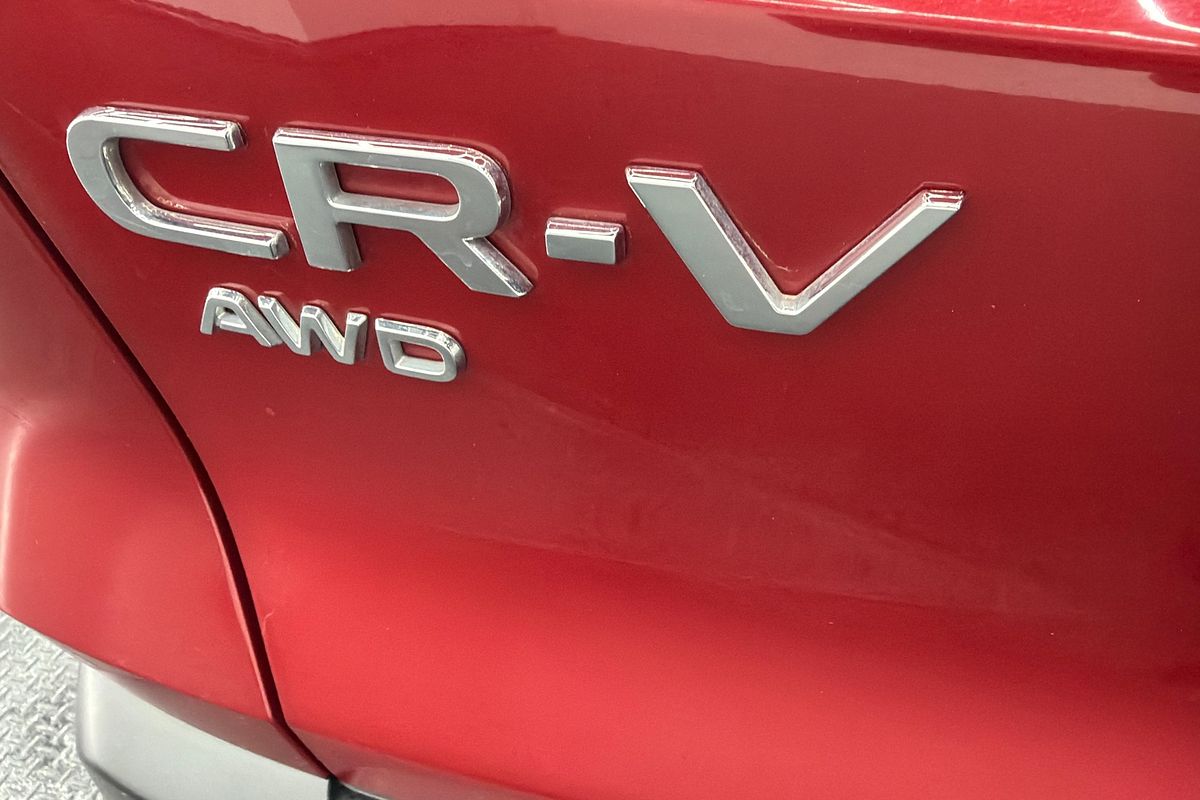 2023 Honda CR-V VTi LX AWD RW