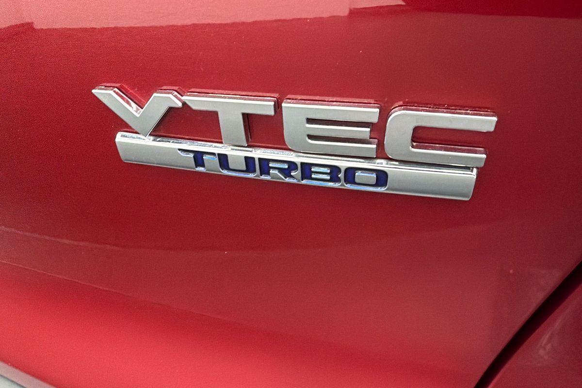 2023 Honda CR-V VTi LX AWD RW