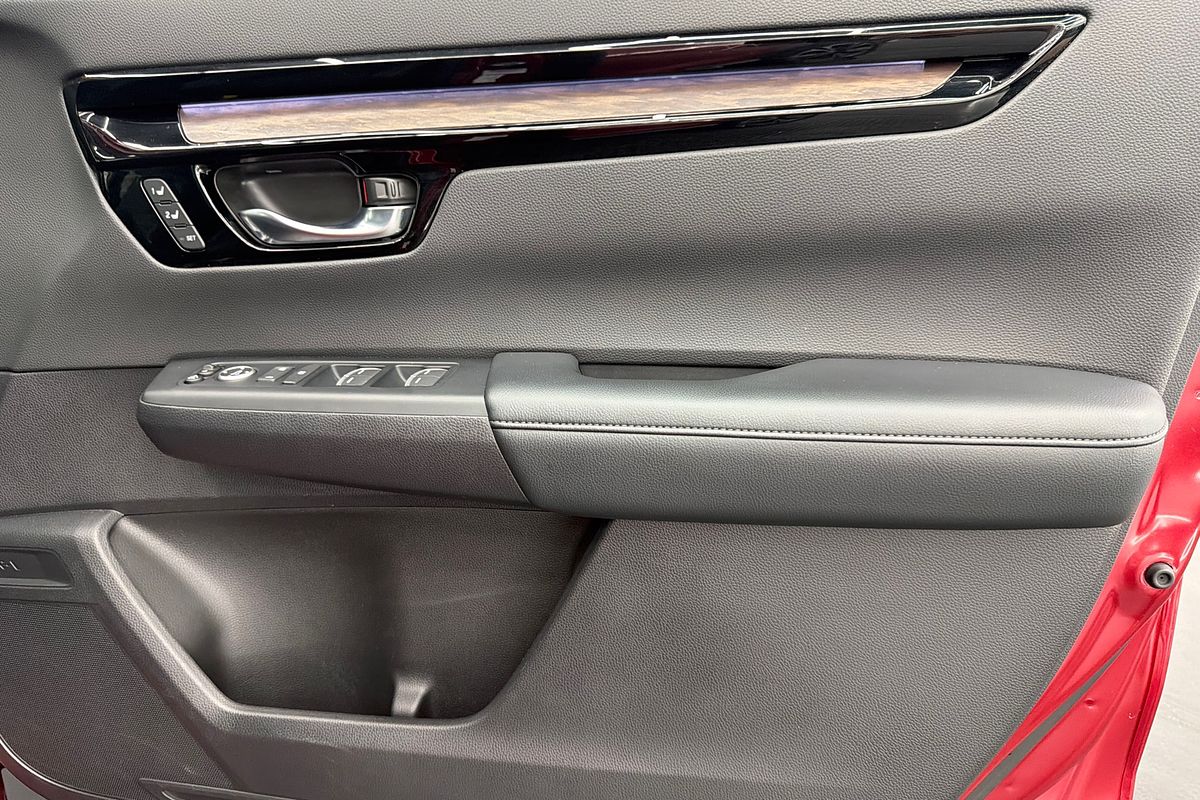 2023 Honda CR-V VTi LX AWD RW