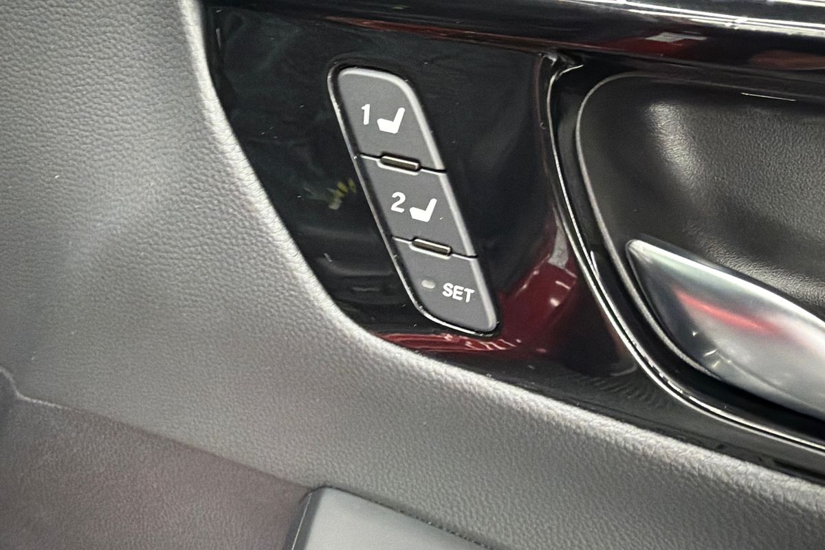 2023 Honda CR-V VTi LX AWD RW