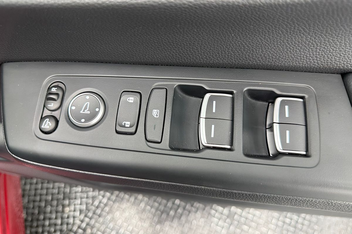 2023 Honda CR-V VTi LX AWD RW