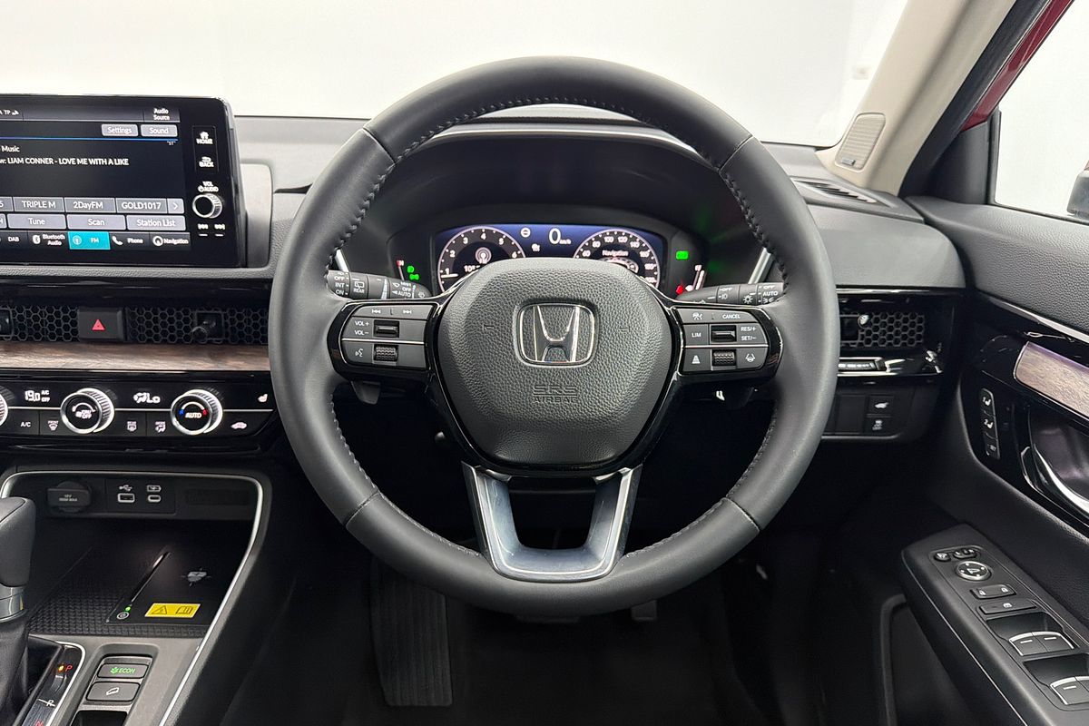 2023 Honda CR-V VTi LX AWD RW