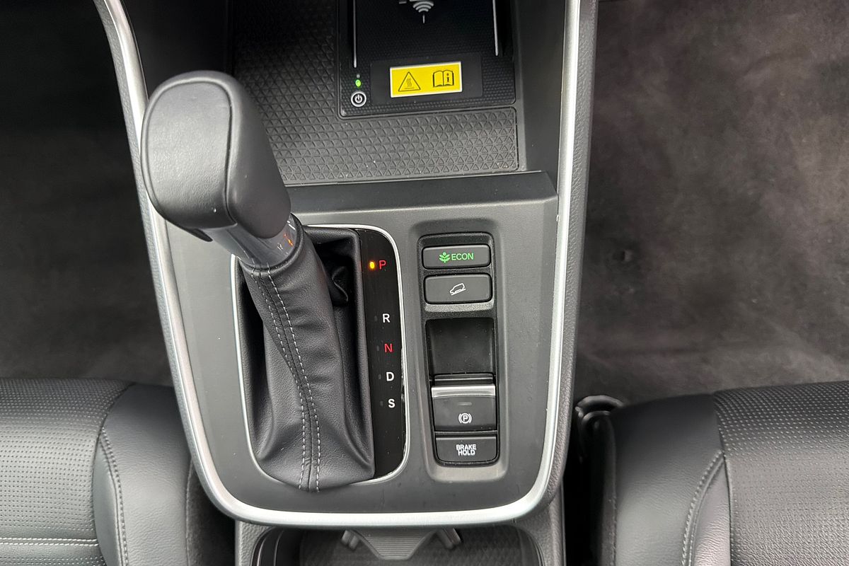 2023 Honda CR-V VTi LX AWD RW