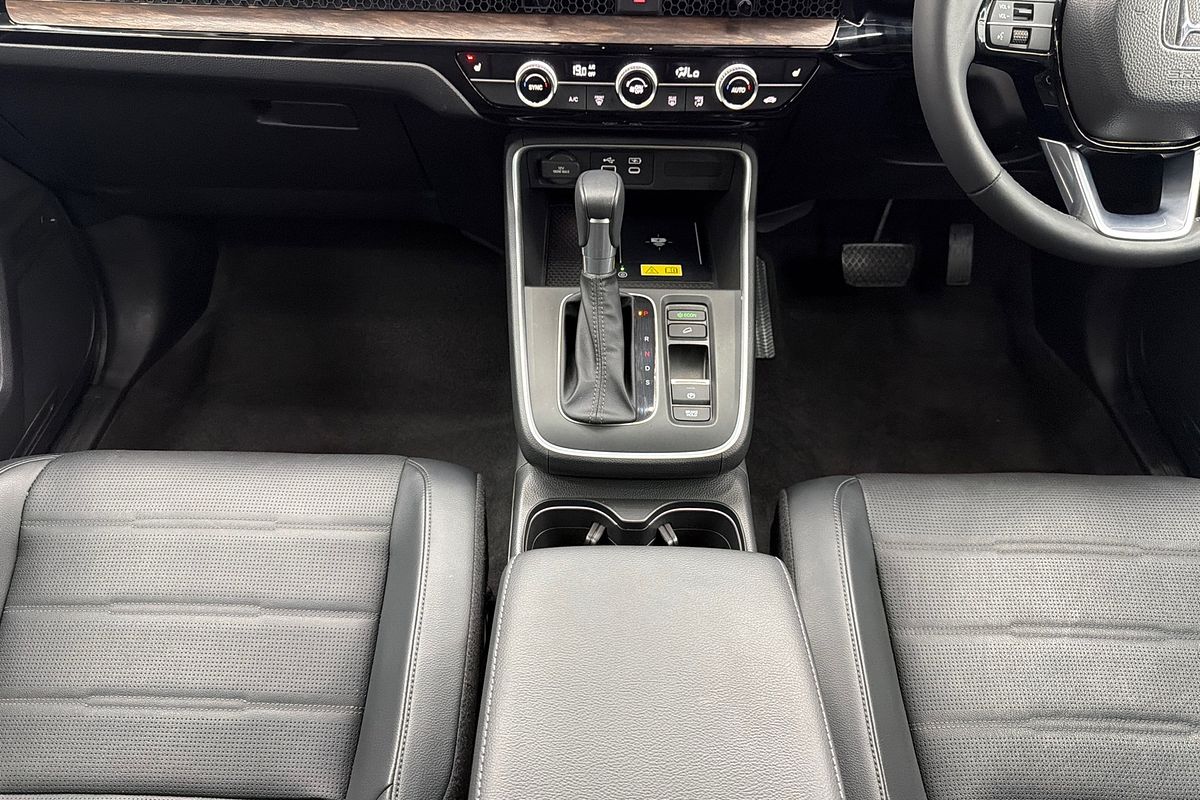 2023 Honda CR-V VTi LX AWD RW