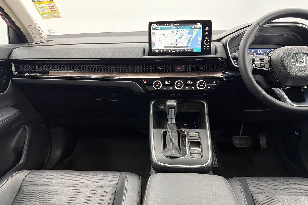 2023 Honda CR-V VTi LX AWD RW