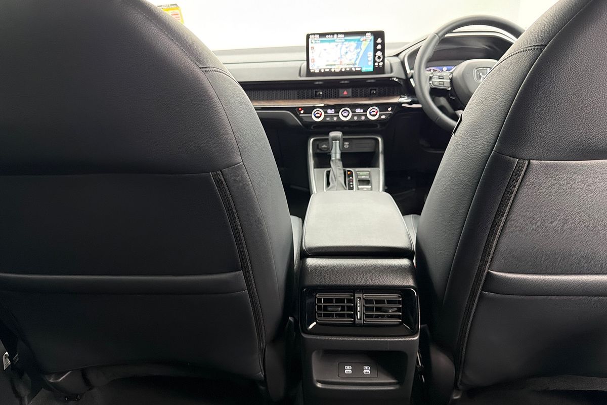2023 Honda CR-V VTi LX AWD RW