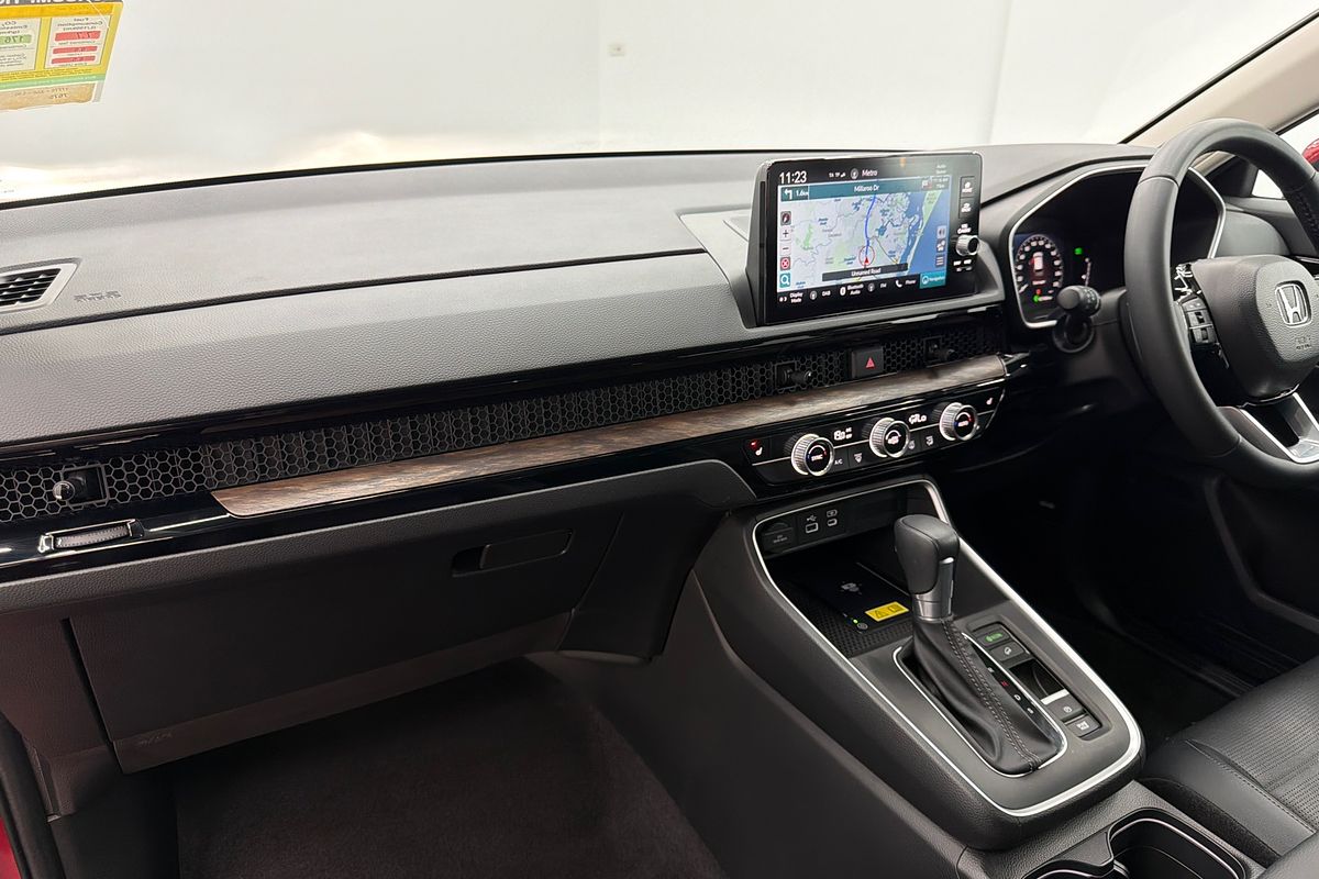 2023 Honda CR-V VTi LX AWD RW