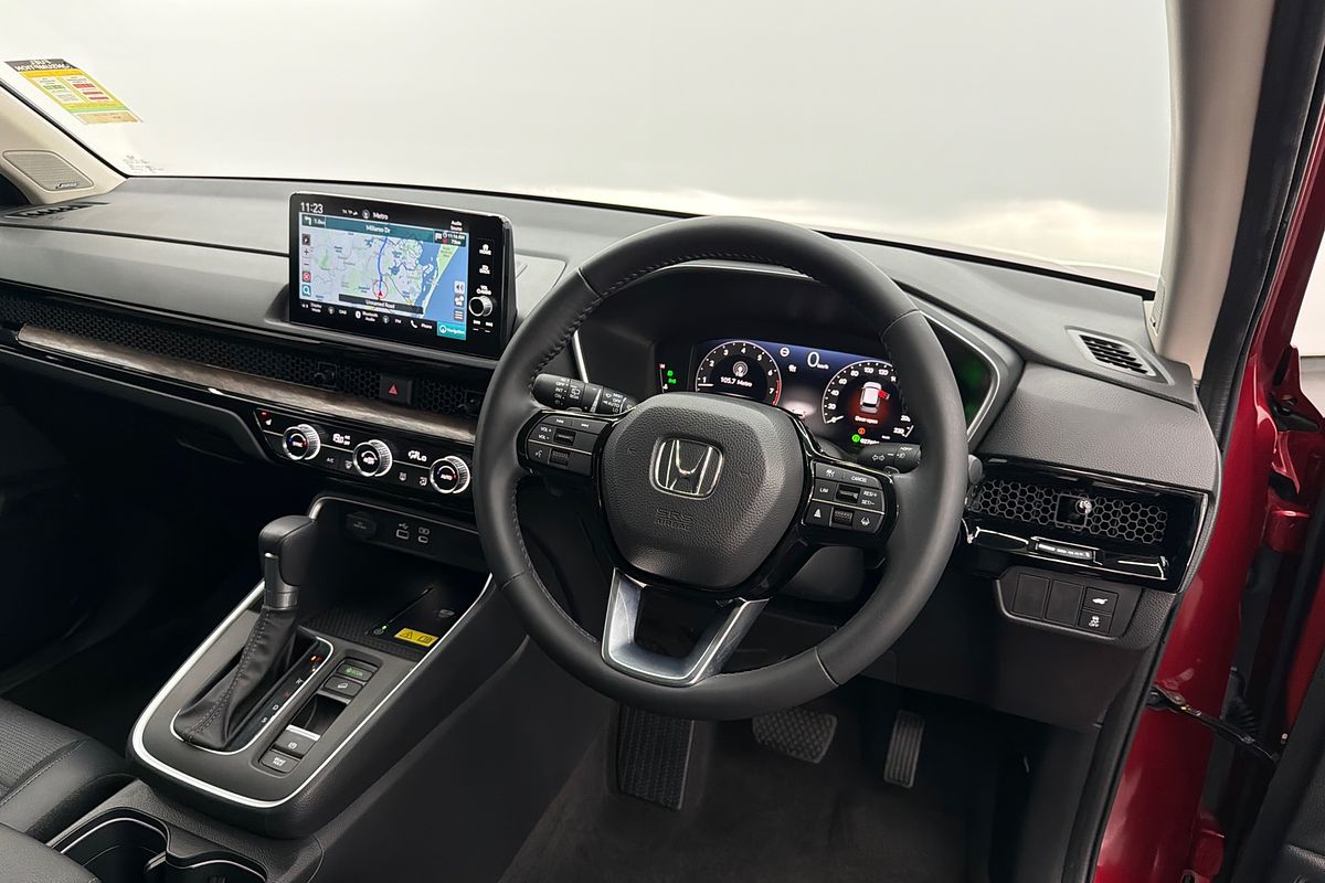 2023 Honda CR-V VTi LX AWD RW