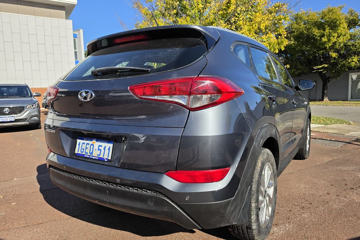2016 Hyundai Tucson Active TL
