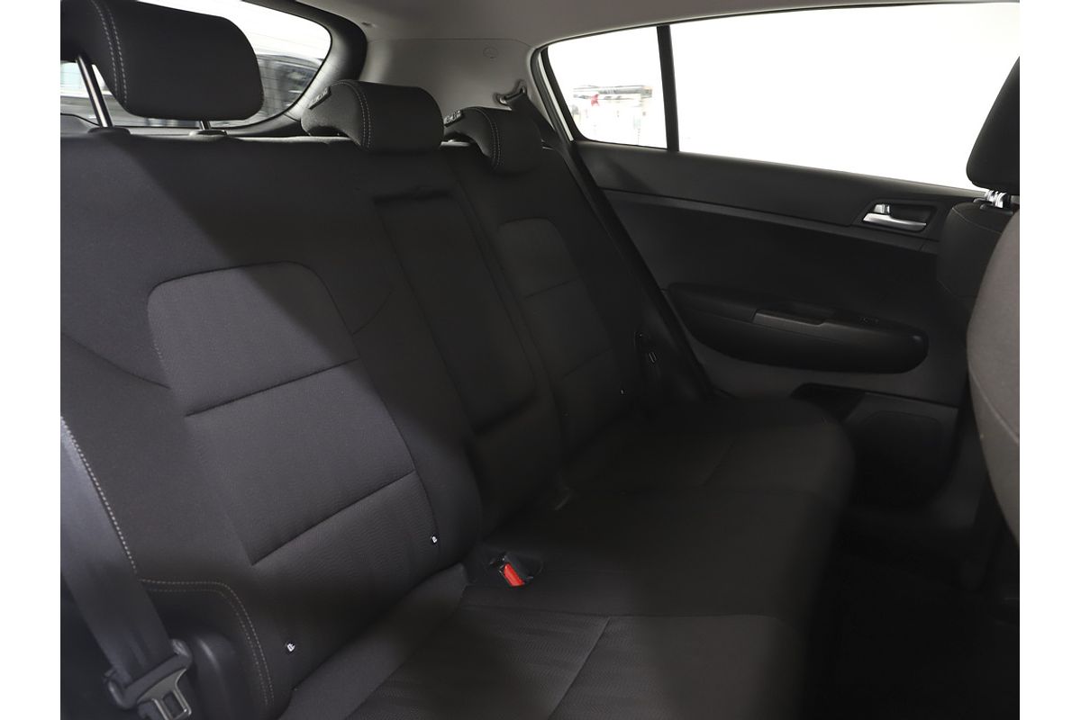 2021 Kia Sportage S QL image 11