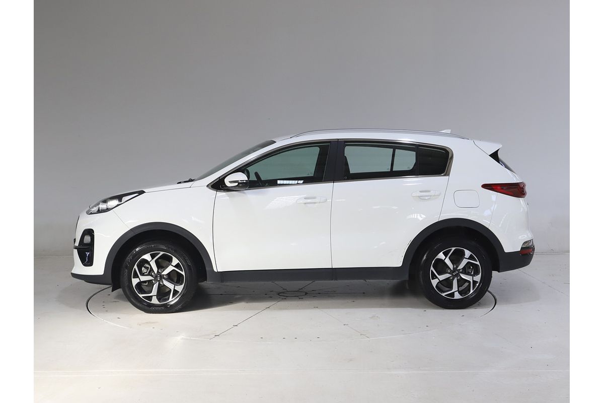 2021 Kia Sportage S QL image 18