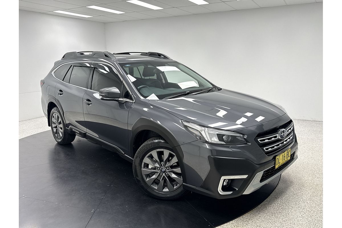 2024 Subaru Outback AWD 6GEN