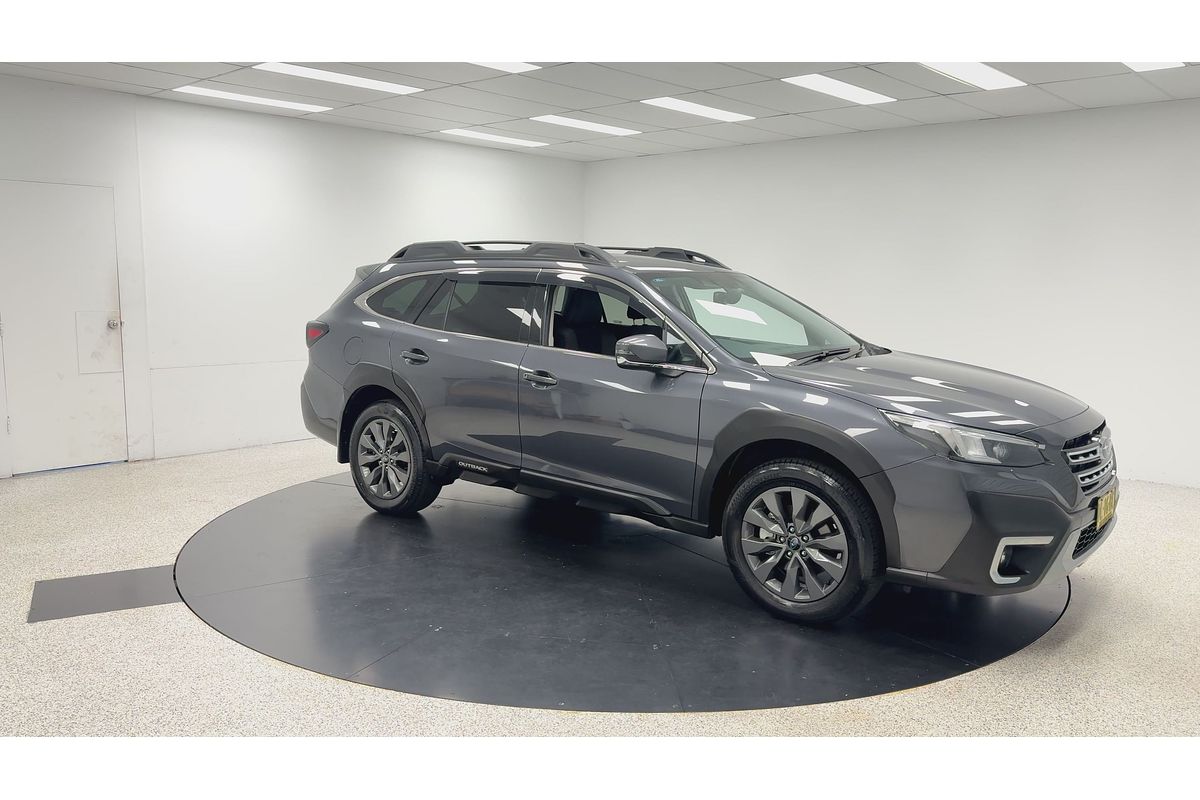 2024 Subaru Outback AWD 6GEN