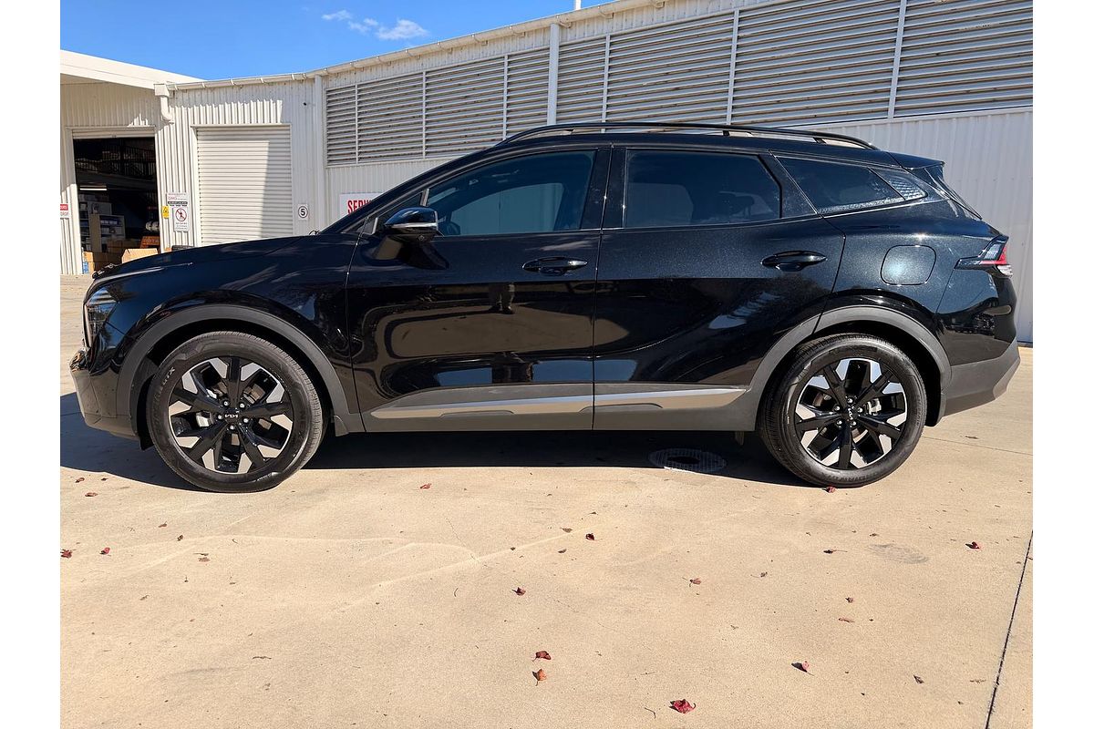 2022 Kia Sportage GT-Line NQ5