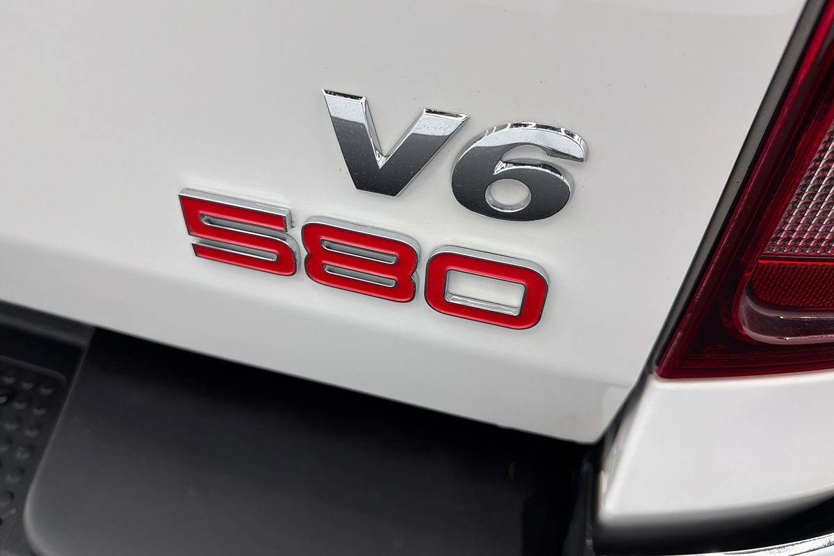 2021 Volkswagen Amarok TDI580 Aventura 2H 4X4