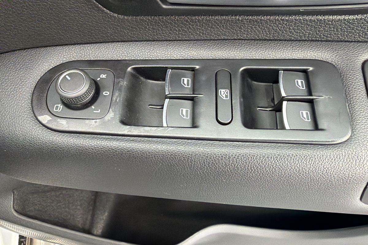 2021 Volkswagen Amarok TDI580 Aventura 2H 4X4