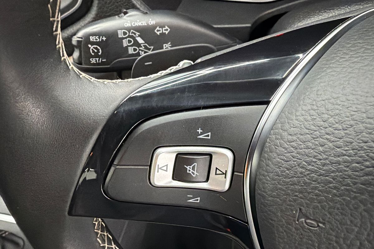 2021 Volkswagen Amarok TDI580 Aventura 2H 4X4