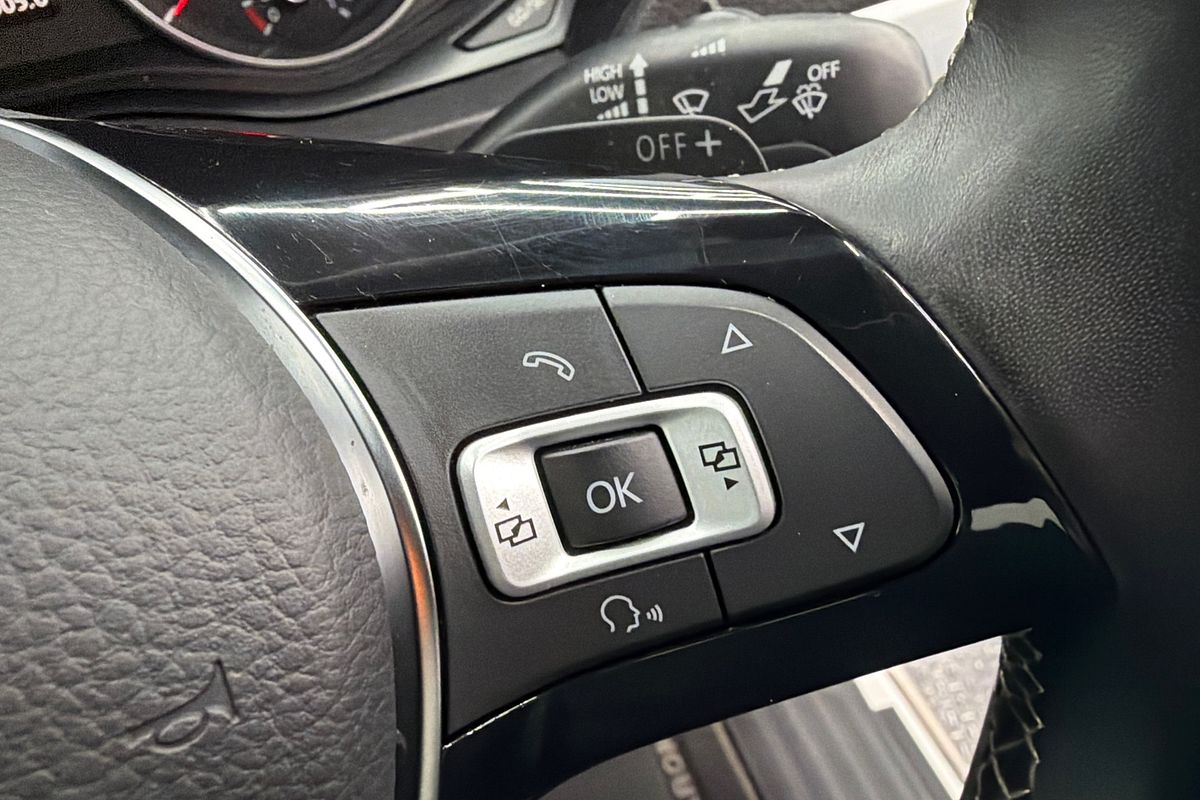 2021 Volkswagen Amarok TDI580 Aventura 2H 4X4