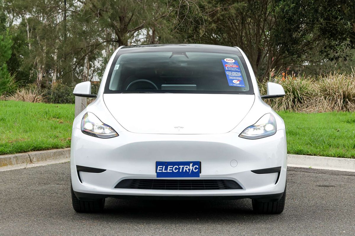 2023 Tesla Model Y Rear-Wheel Drive